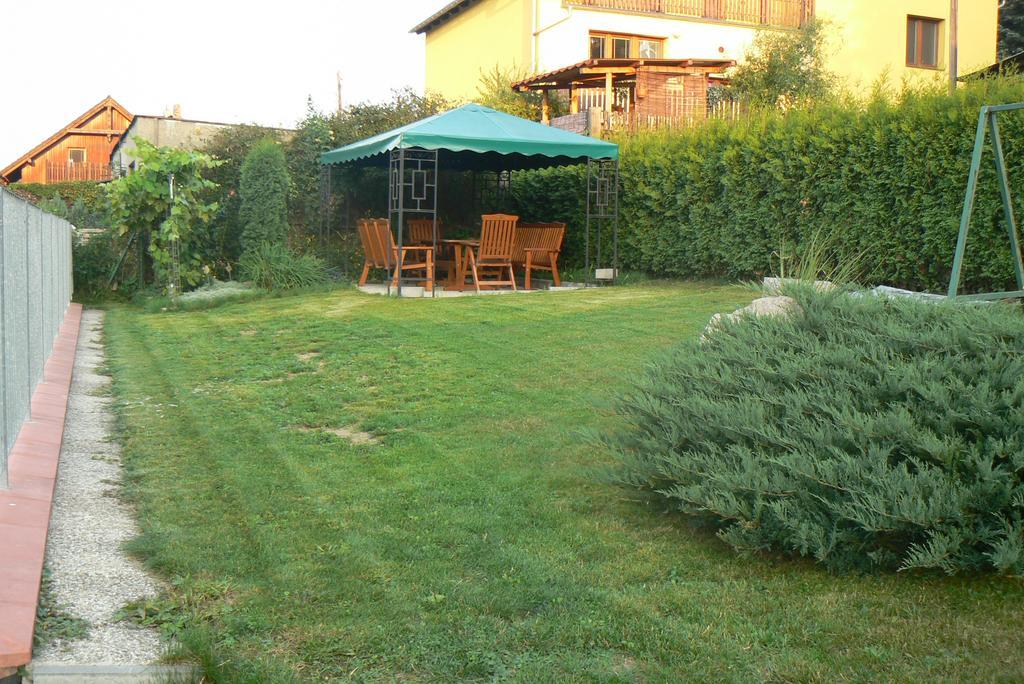 Penzion Na Vapence Liberec Extérieur photo