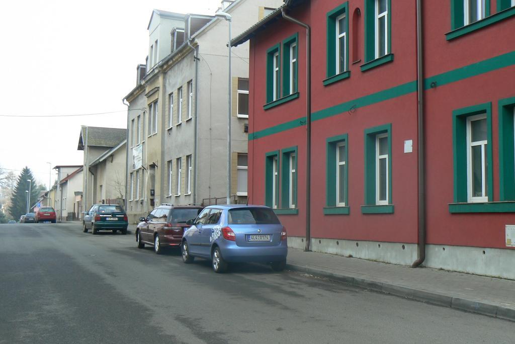 Penzion Na Vapence Liberec Extérieur photo