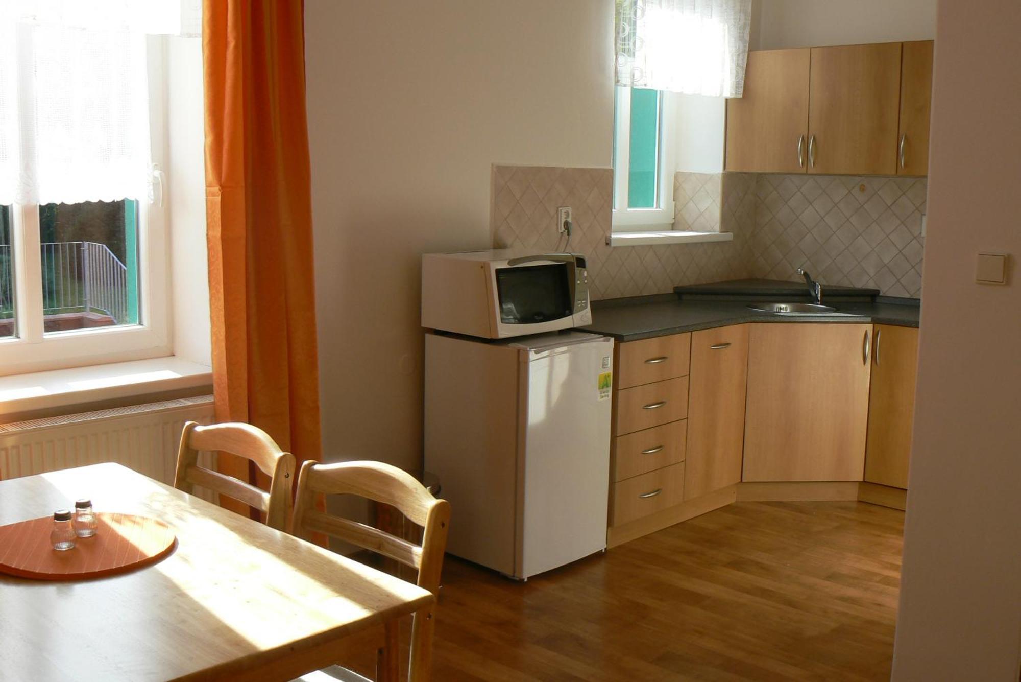 Penzion Na Vapence Liberec Chambre photo