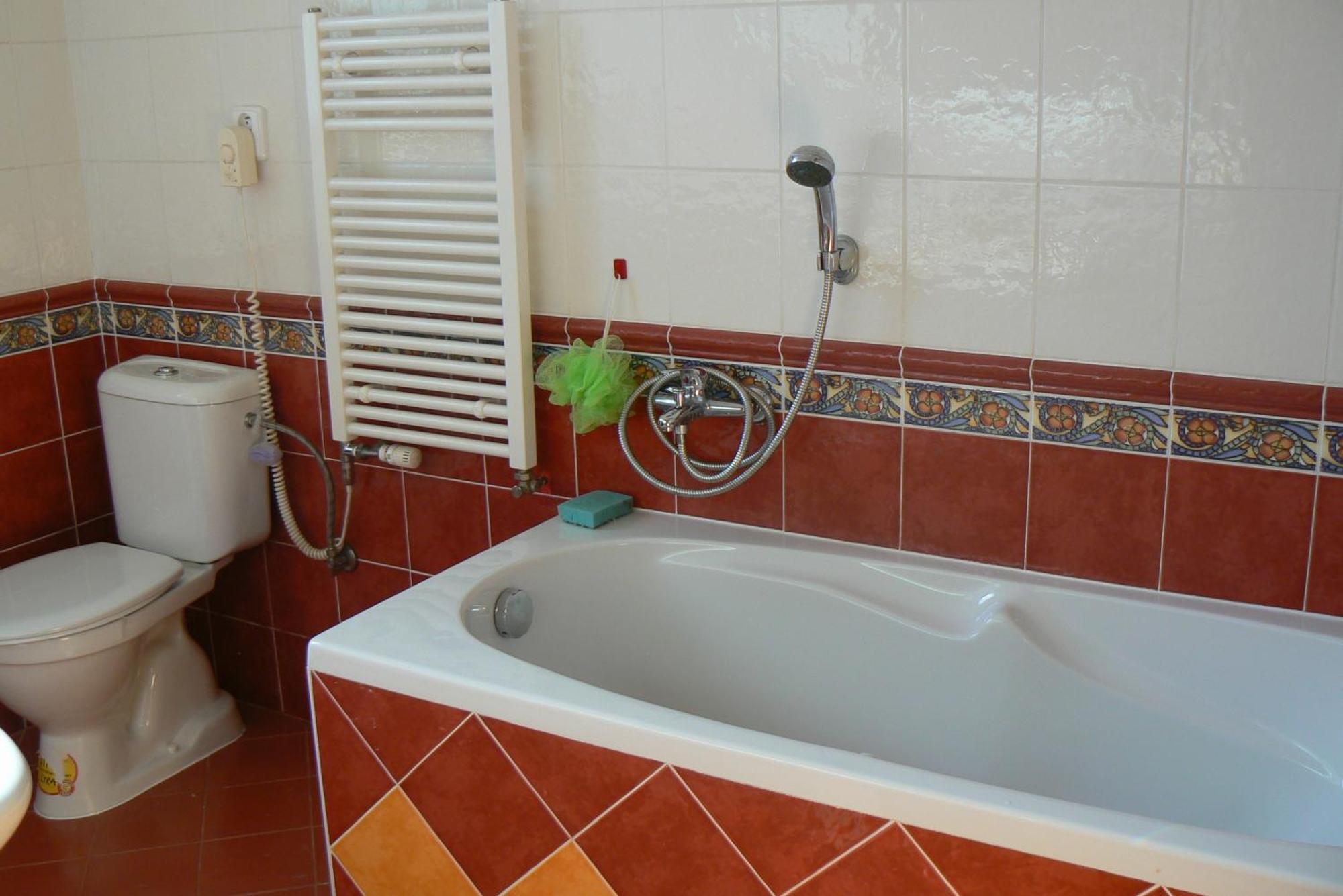 Penzion Na Vapence Liberec Chambre photo