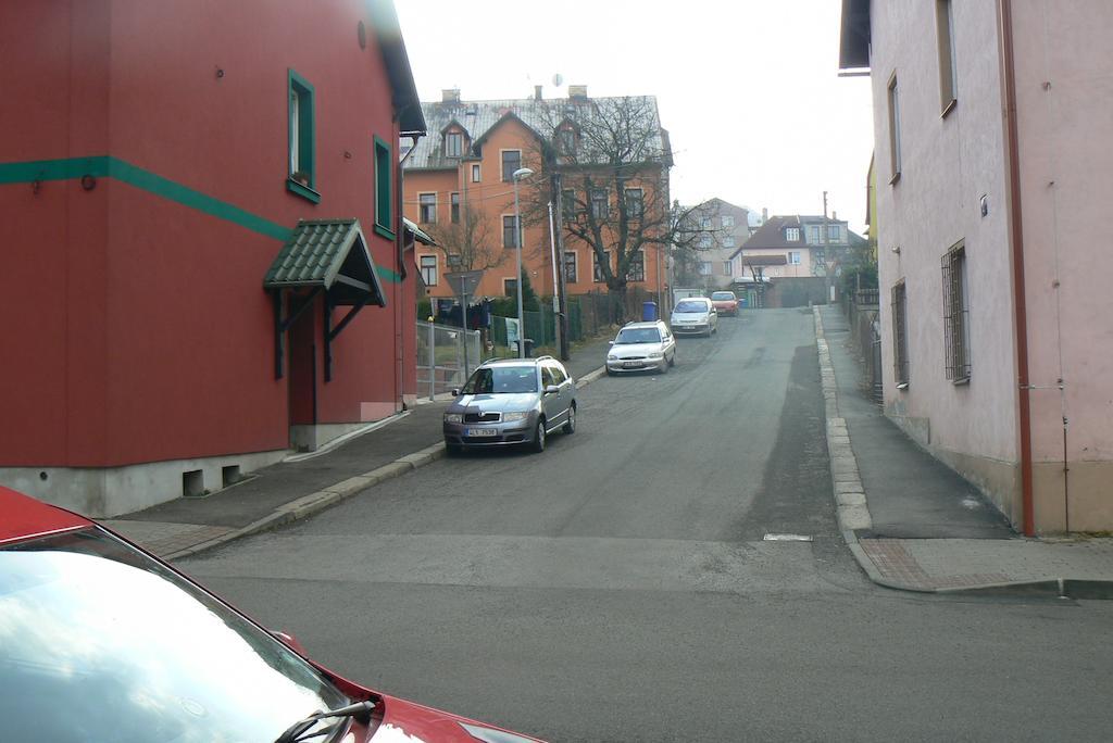 Penzion Na Vapence Liberec Extérieur photo