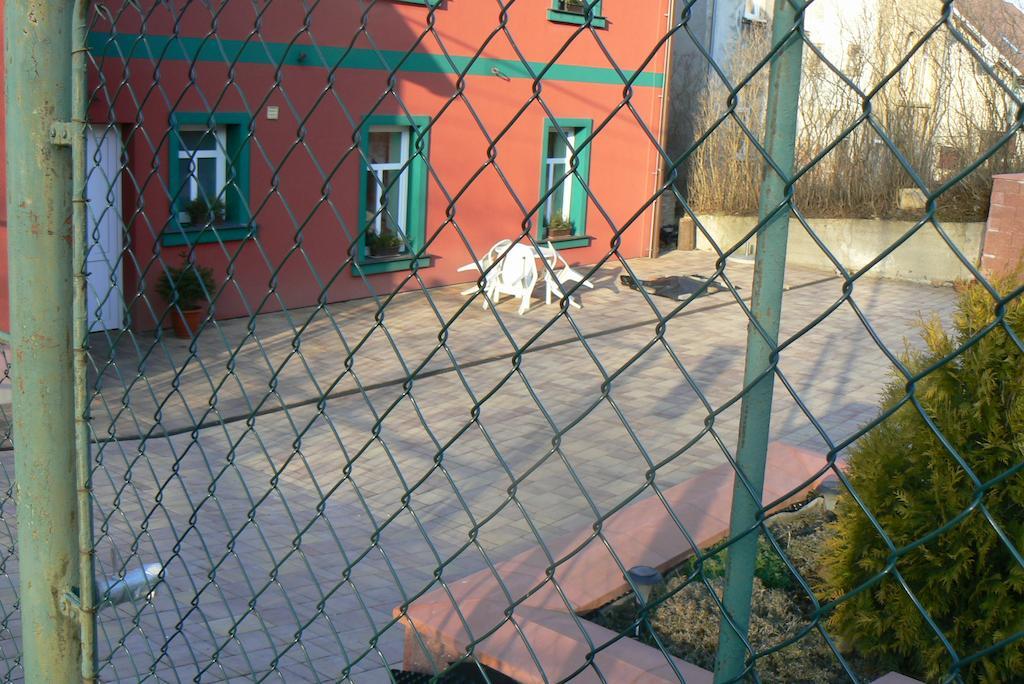 Penzion Na Vapence Liberec Extérieur photo