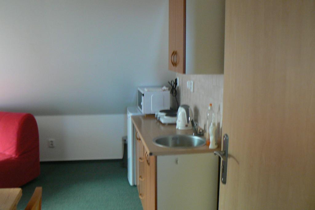 Penzion Na Vapence Liberec Chambre photo
