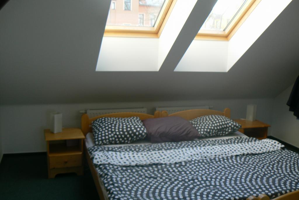 Penzion Na Vapence Liberec Chambre photo