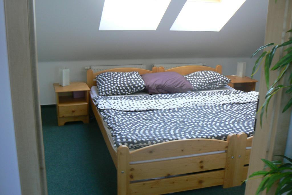 Penzion Na Vapence Liberec Chambre photo