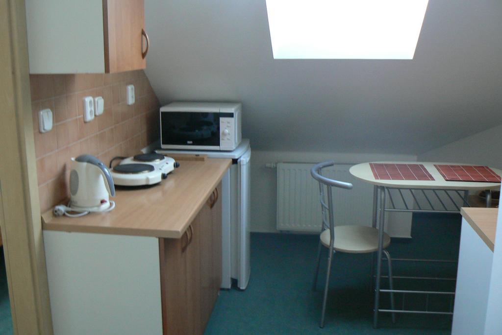 Penzion Na Vapence Liberec Chambre photo