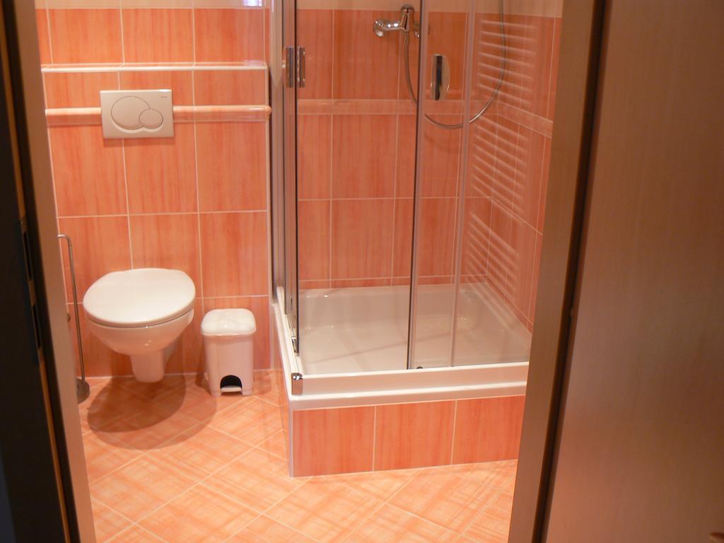 Penzion Na Vapence Liberec Chambre photo