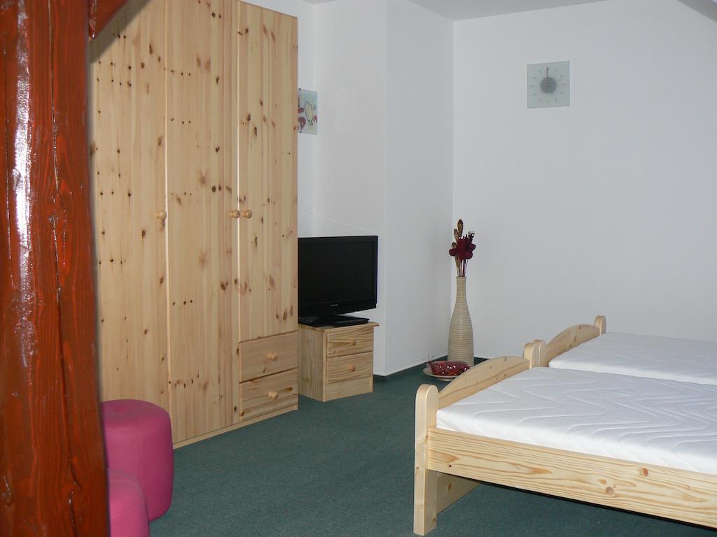 Penzion Na Vapence Liberec Chambre photo