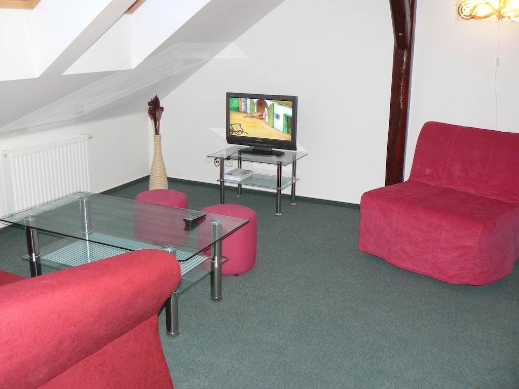 Penzion Na Vapence Liberec Chambre photo