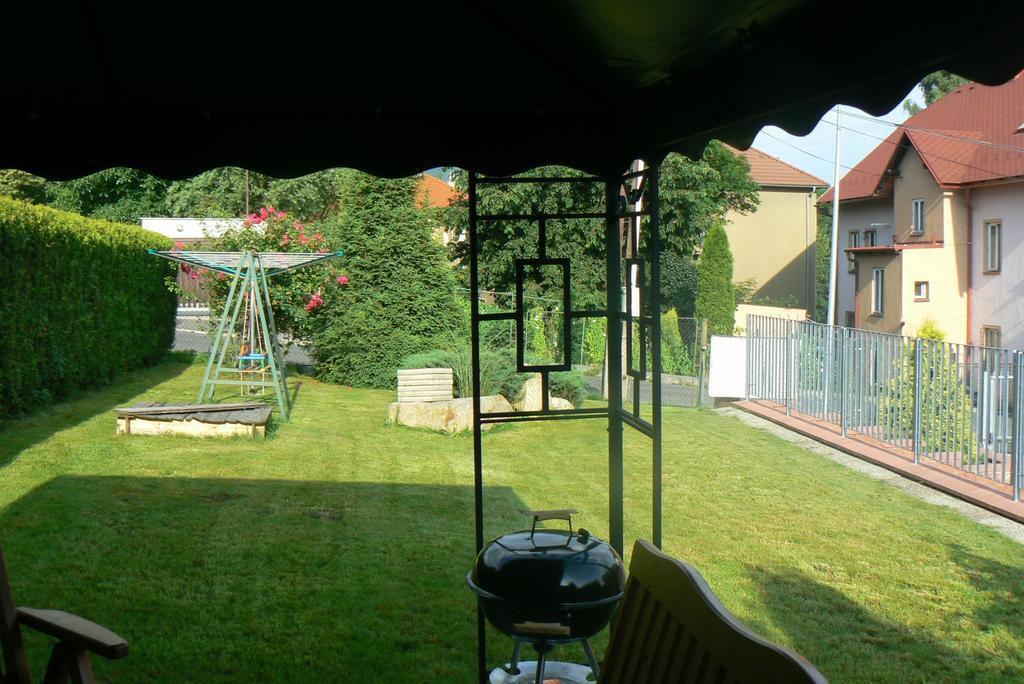 Penzion Na Vapence Liberec Extérieur photo