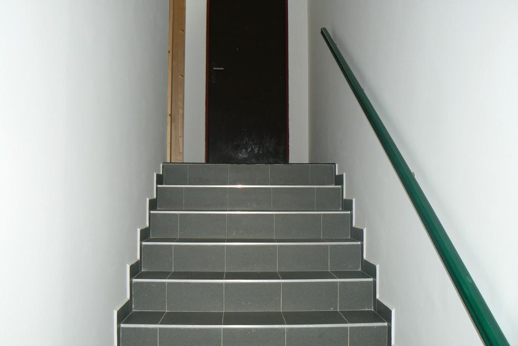 Penzion Na Vapence Liberec Extérieur photo