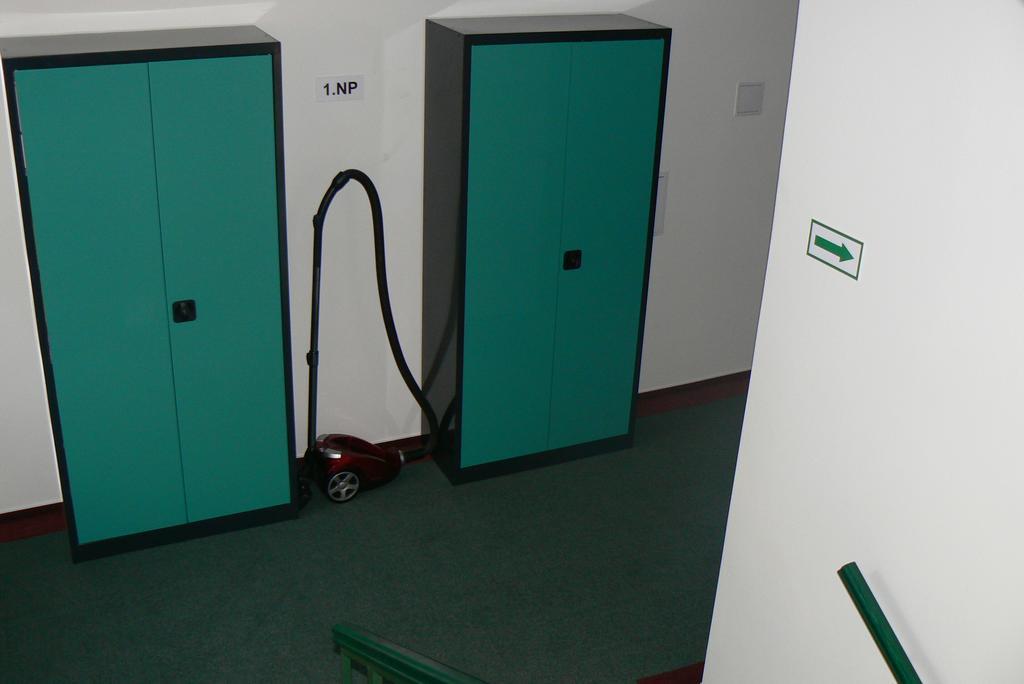 Penzion Na Vapence Liberec Extérieur photo