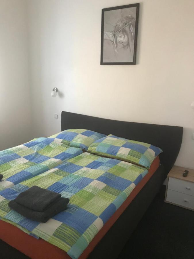 Penzion Na Vapence Liberec Extérieur photo
